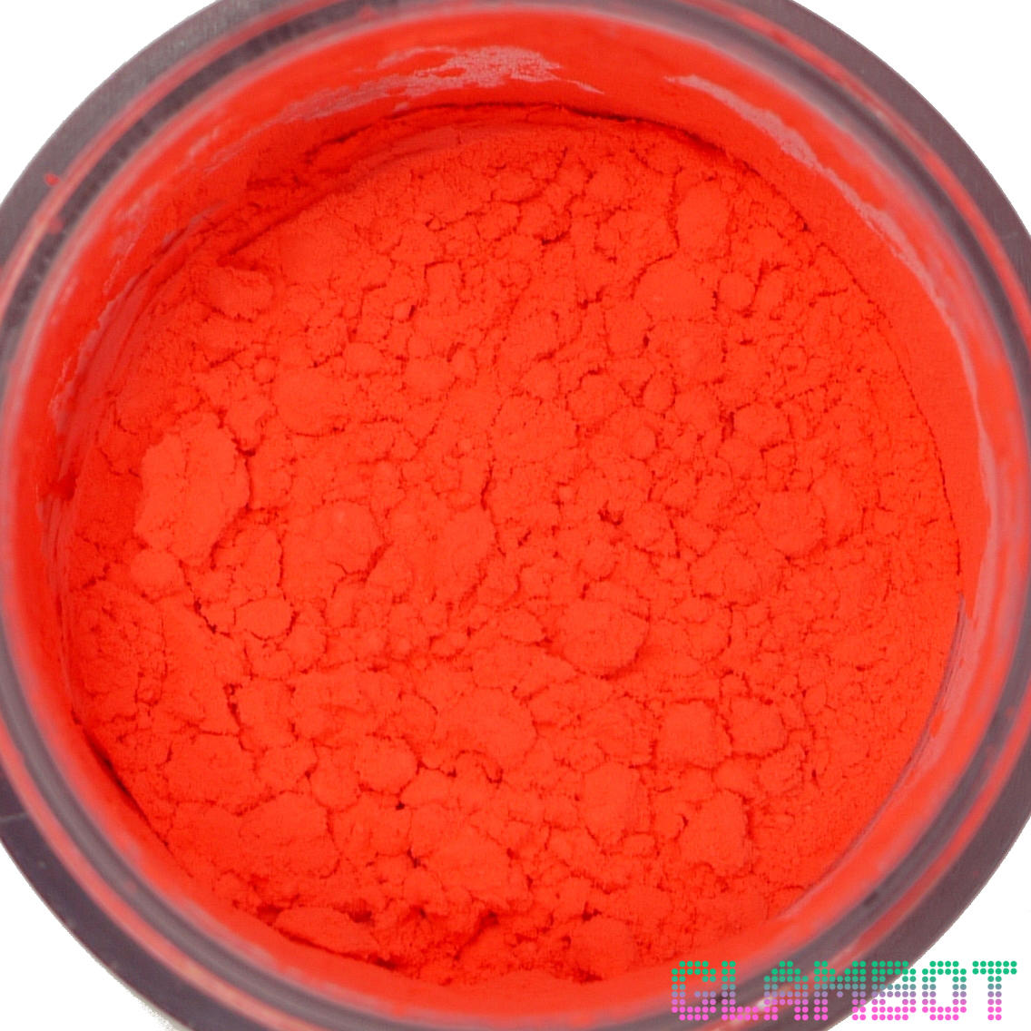 MAC Pigment Tub Neo-Orange #2