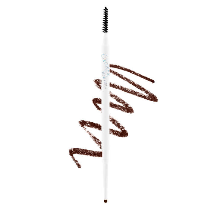 ColourPop Brow Pencil Bangin' Brunette