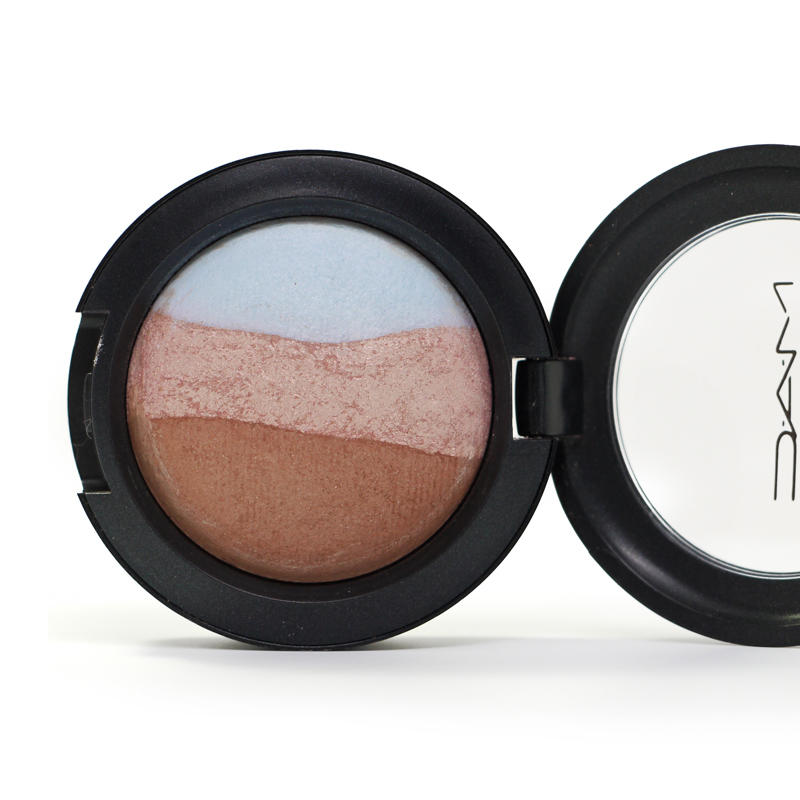 MAC Mineralize Eyeshadow Soften The Mood #1