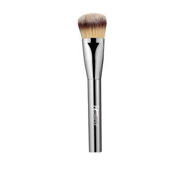 IT Cosmetics Luxe Plush Paddle Foundation Brush