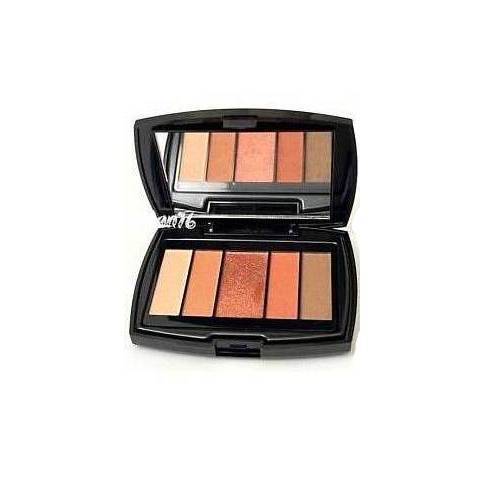 Lancome Color Design Palette Eyeshadow With Love Sienne 