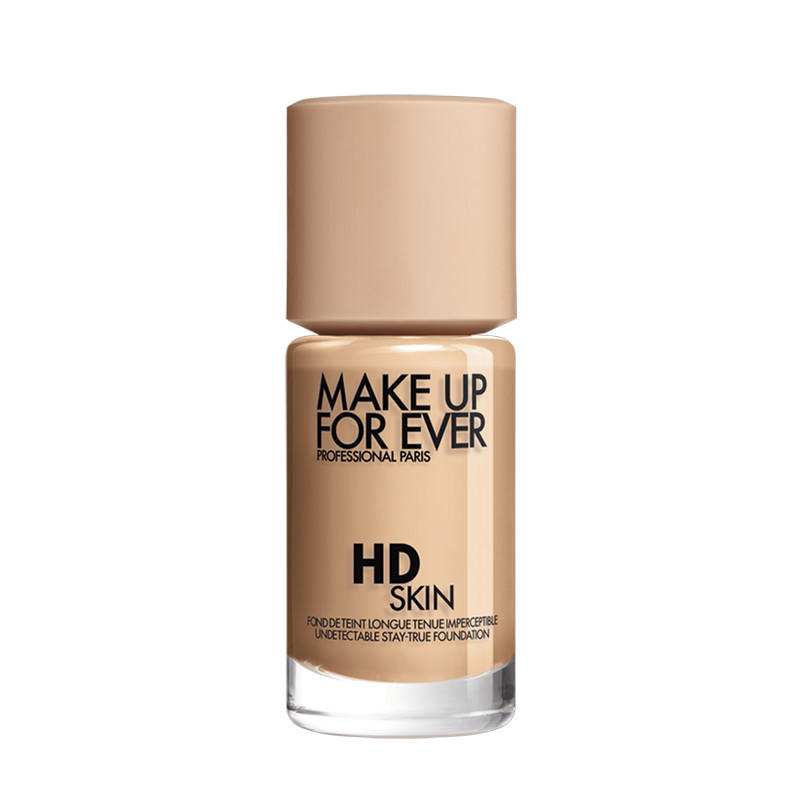 Makeup Forever HD Skin Undetectable Longwear Foundation 2Y20
