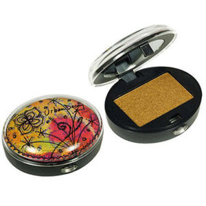 Urban Decay Deluxe Eyeshadow Honey