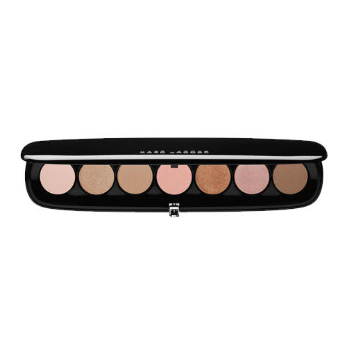 Marc Jacobs Style Eye-Con No. 7 Palette The Lover 220
