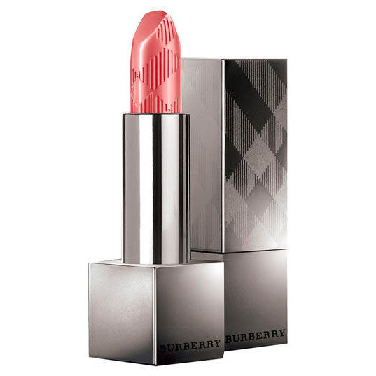 Burberry Lip Cover Lipstick Tea Rose No. 08