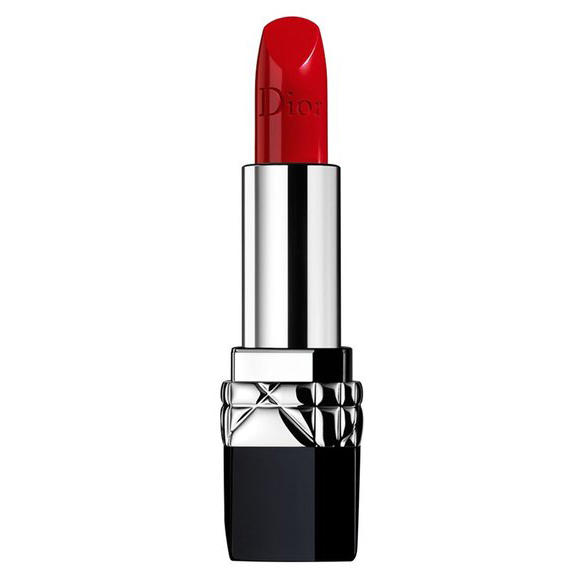 Dior Rouge Dior Matte Lipstick 999