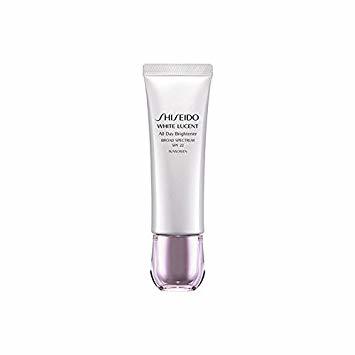 Shiseido White Lucent All Day Brightener Travel