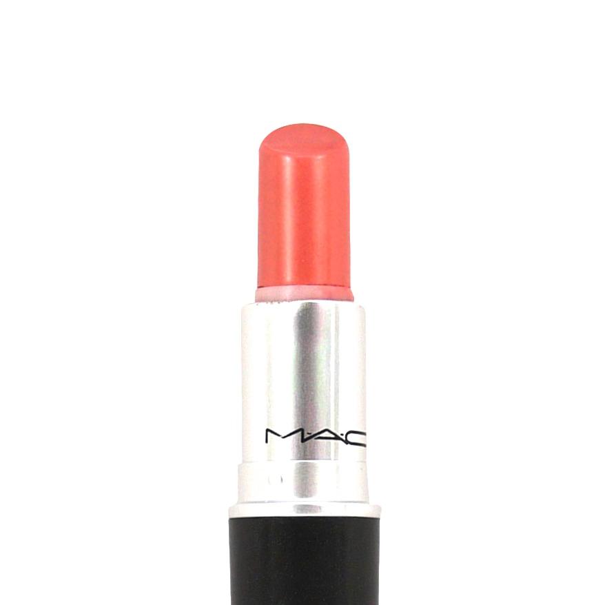 MAC Lipstick Shanghai Spice #2