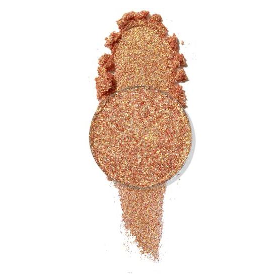 ColourPop Pressed Glitter Refill Tequila Sunrise