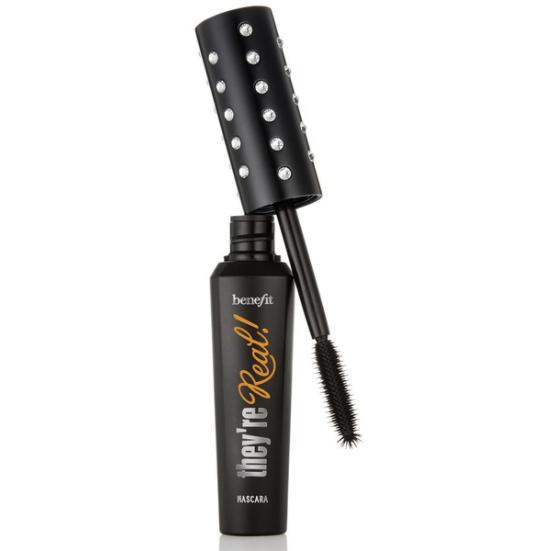 Benefit They're Real! Beyond Mascara Limited Edition Collection