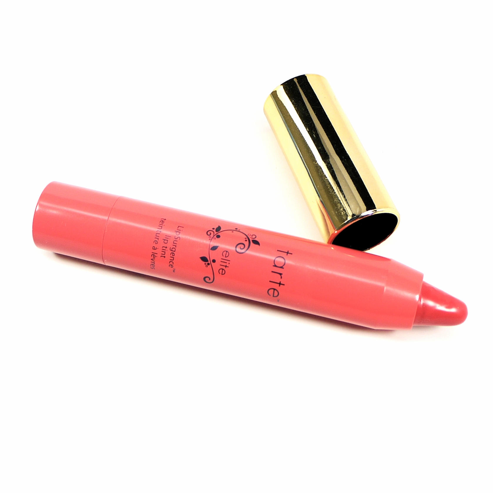 Tarte LipSurgence Lip Tint Elite #0