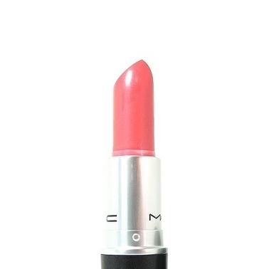 MAC Lipstick Sunny Seoul #1