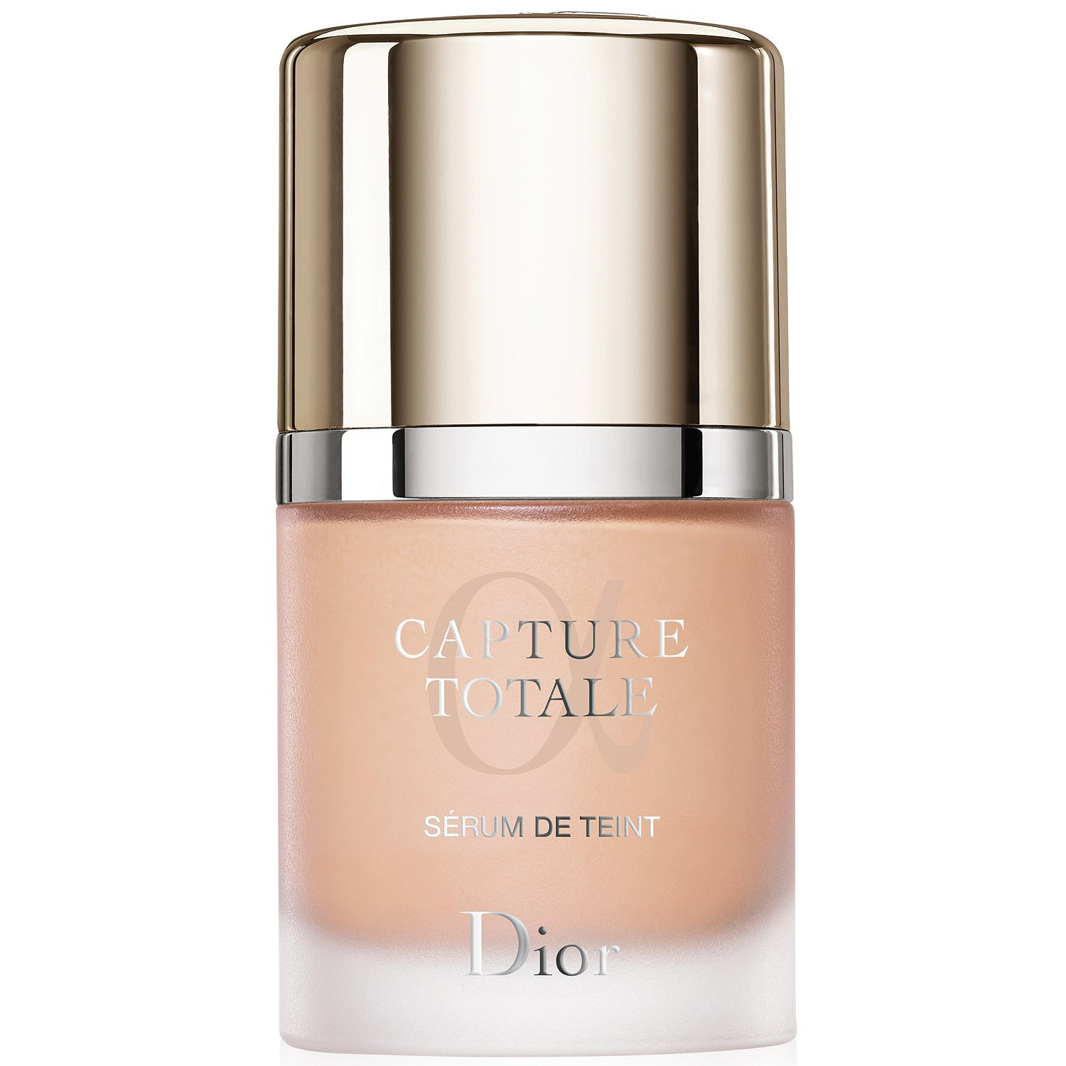 DIor Capture Totale Foundation SPF 15 023