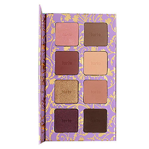 Tarte 8 Color Eyeshadow Palette Sweet Indulgences Collection Pinky Promise