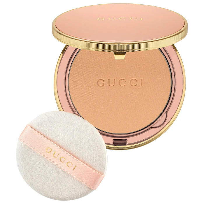 Gucci Matte Beauty Powder Medium 05