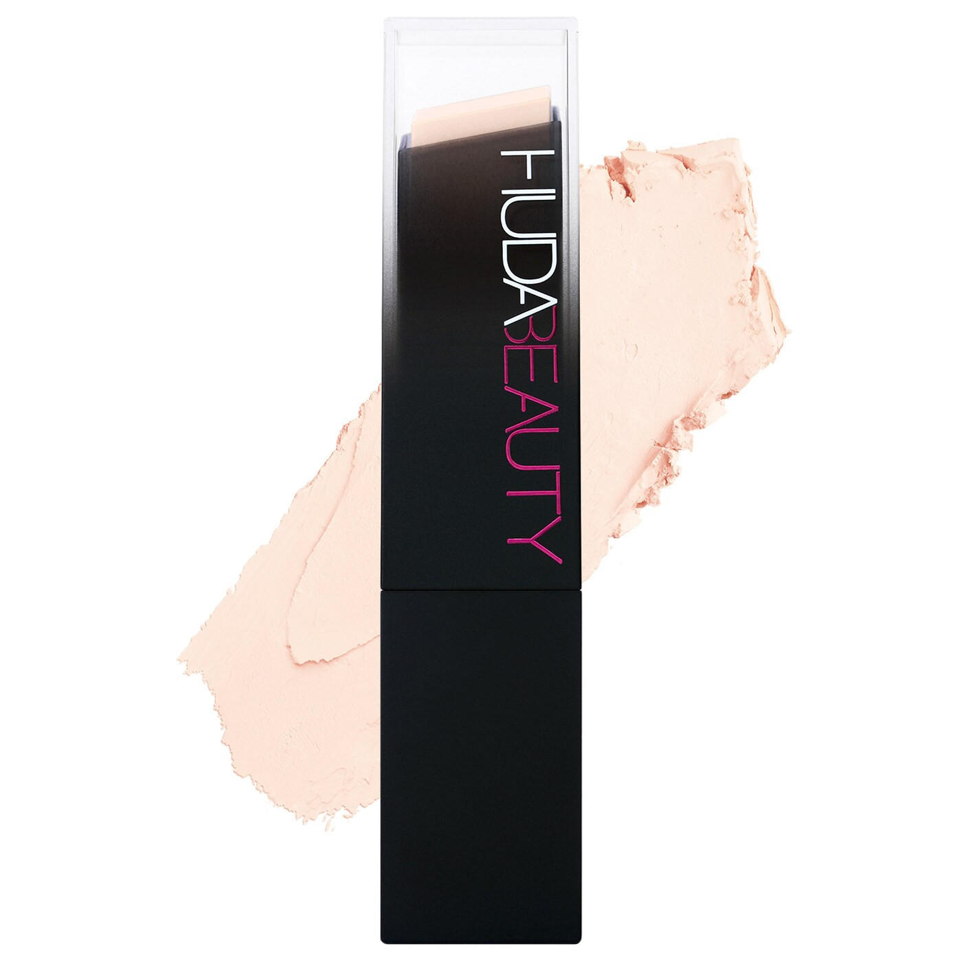 Huda Beauty #Fauxfilter Foundation Stick Milkshake 100B