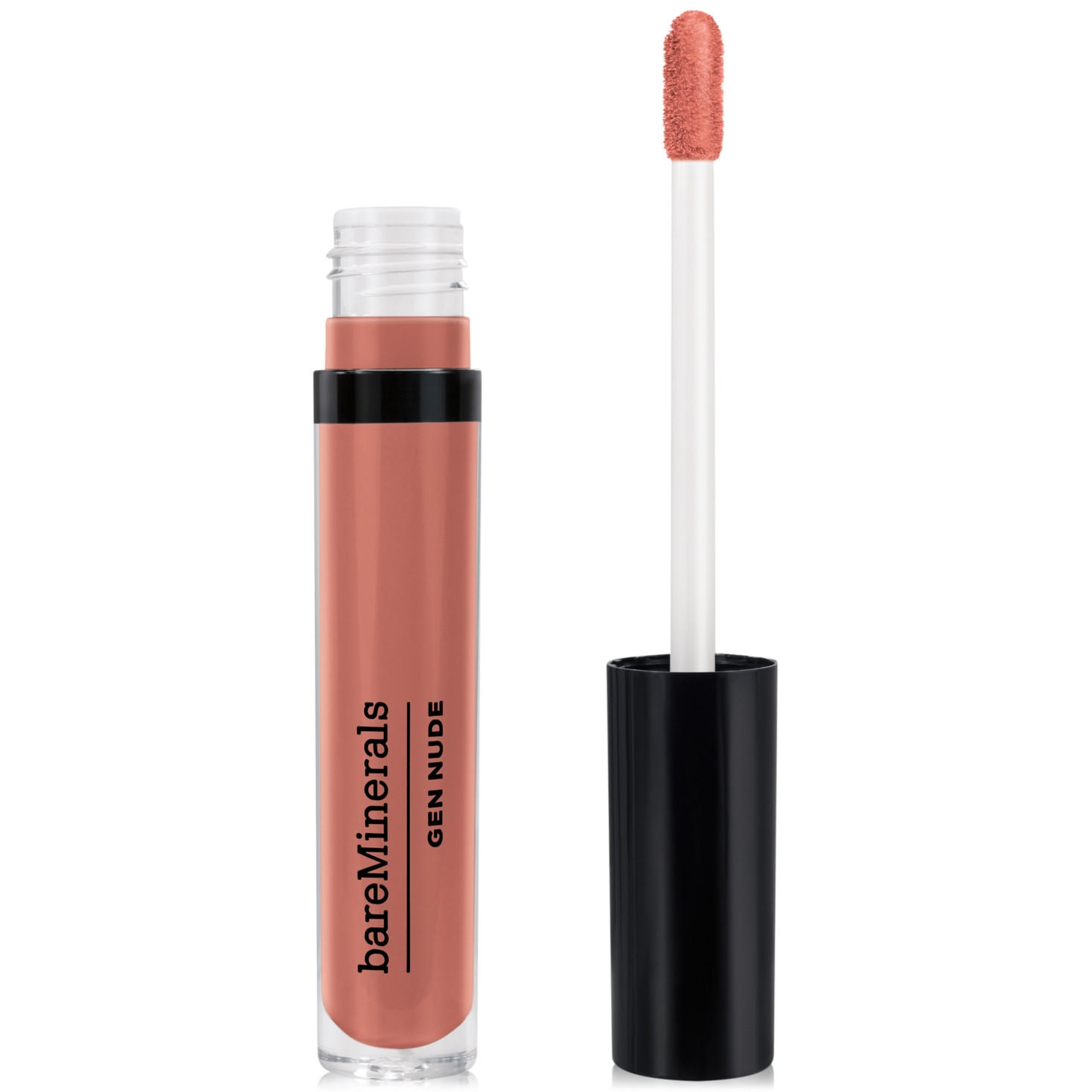 bareMinerals Gen Nude Lipstick Weekend