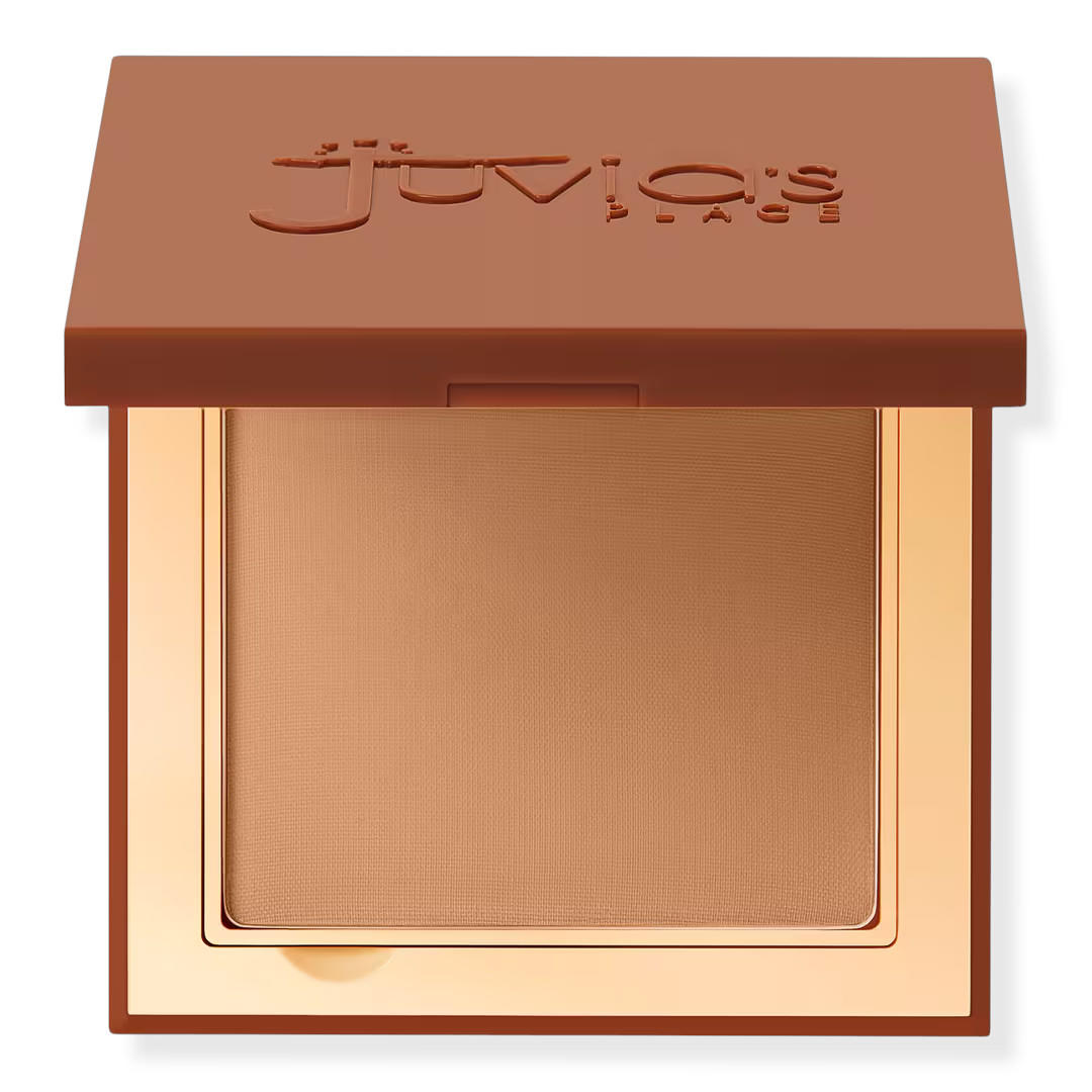 Juvia's Place I Am Magic Powder Foundation Cameroon