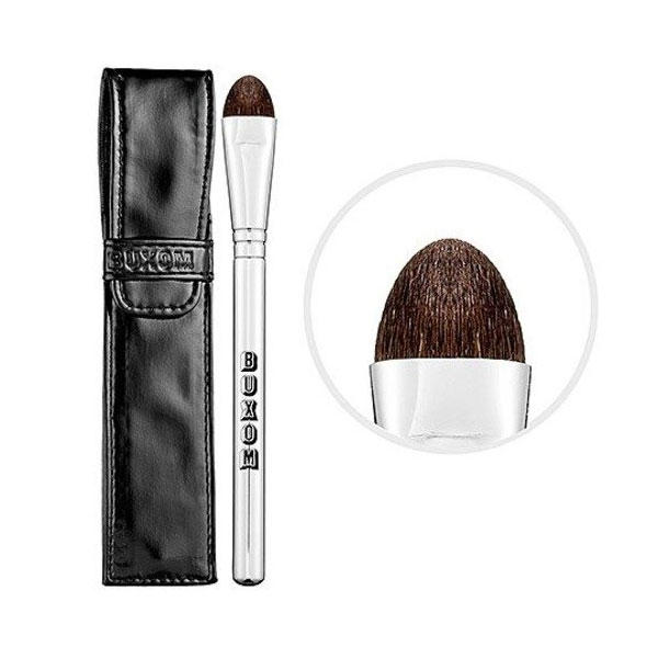 Buxom Eye Brush For Stay-There Eyeshadow