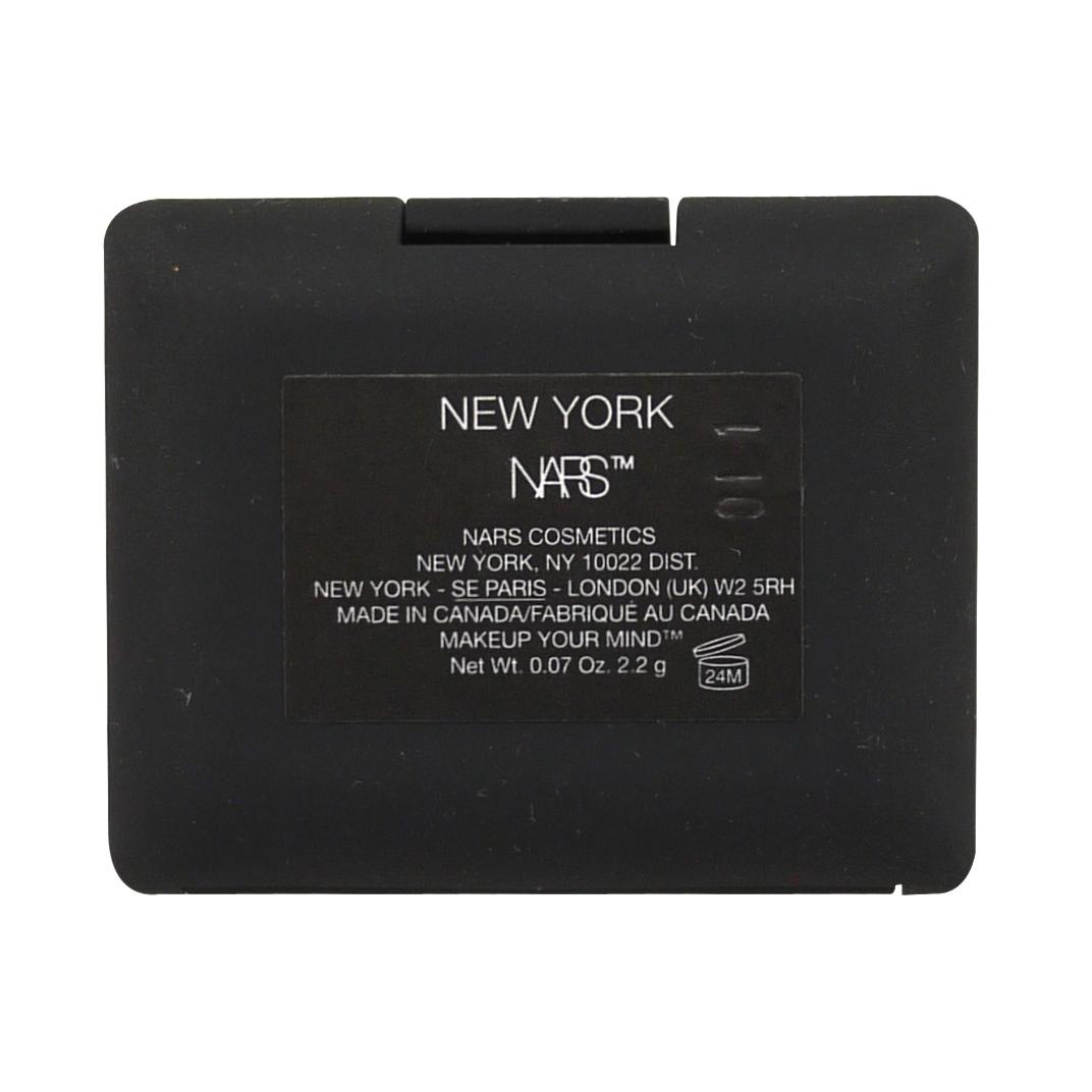 NARS Eyeshadow New York #1
