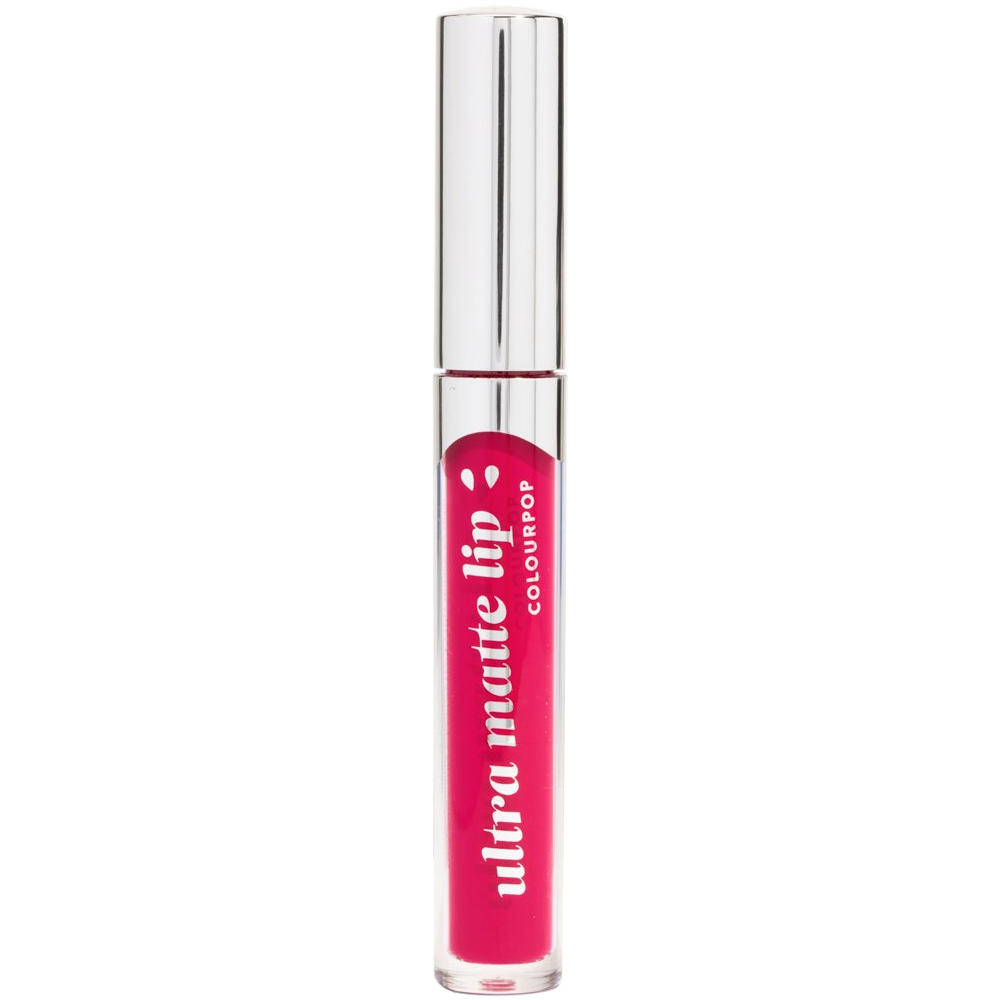 ColourPop Ultra Matte Lip On The Grill