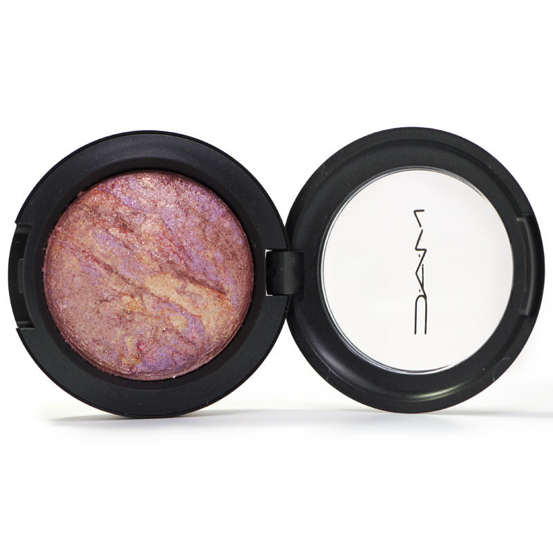 MAC Mineralize Eyeshadow Mercurial #0