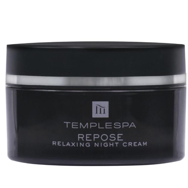 Temple Spa Repose Aromatherapy Resting Cream 15ml