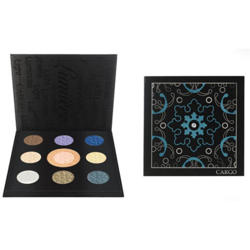 Cargo Lumiere du Monde Palette 