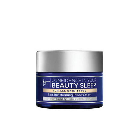 IT Cosmetics Confidence In Your Beauty Sleep Night Cream Mini