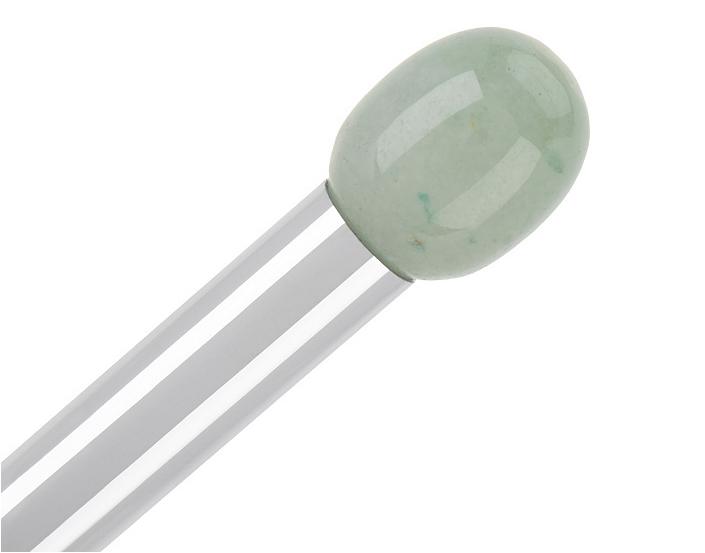 IT Cosmetics Brush Heavenly Skin 2-in-1 Tap & Smooth Tool #0