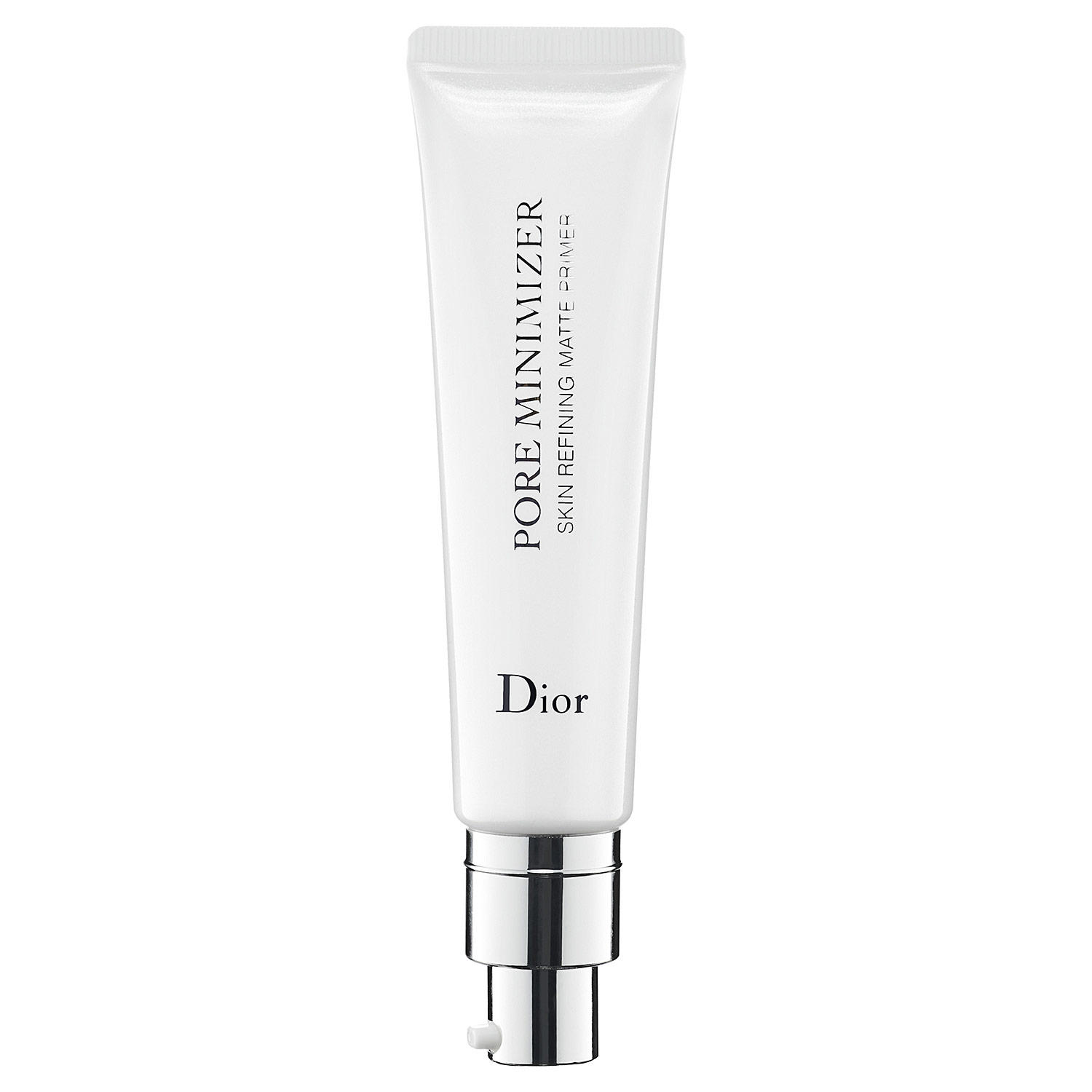 Dior Pore Minimizer Skin Refining Matte Primer Mini .5 Fl Oz