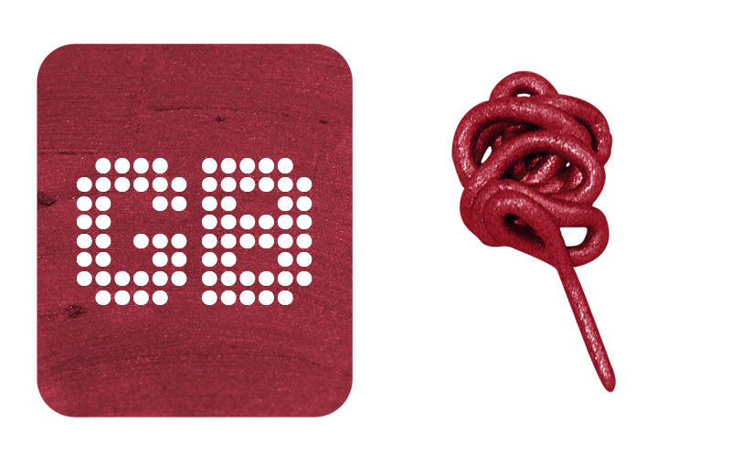 MAC Paint Flammable #2