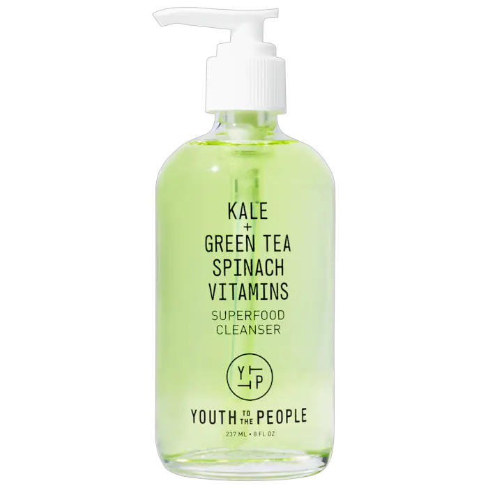 Youth To The People Superfood Cleanser 237ml