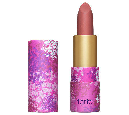 Tarte Amazonian Butter Lipstick Lychee