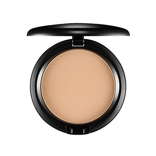 MAC Pro Longwear Pressed Powder Medium Plus