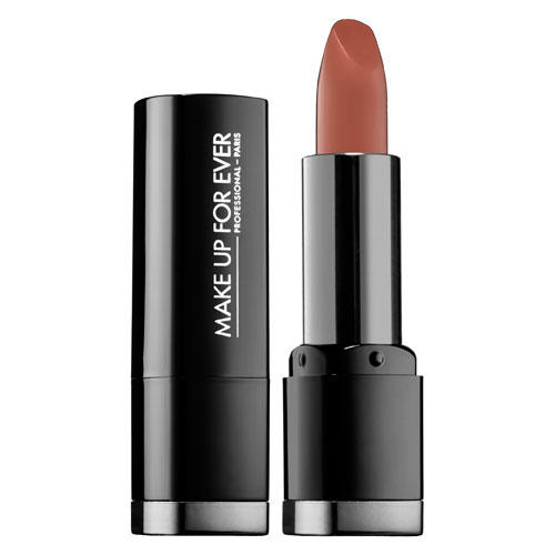 Makeup Forever Rouge Artist Intense Lipstick Mat 3