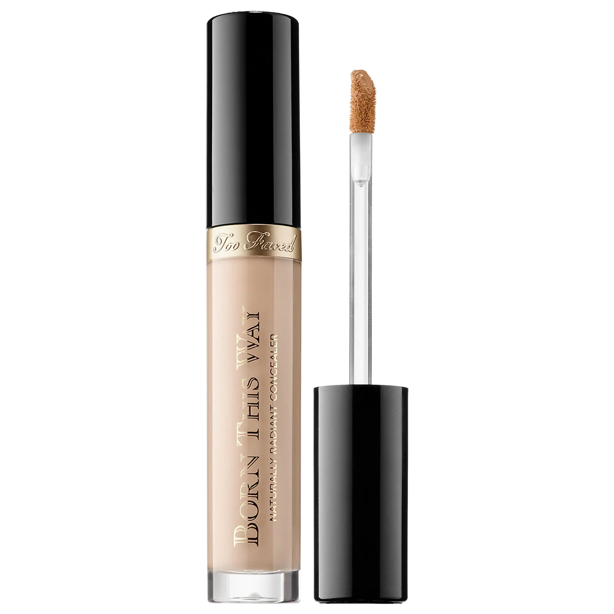 Too Faced Born This Way Naturally Radiant Concealer Medium