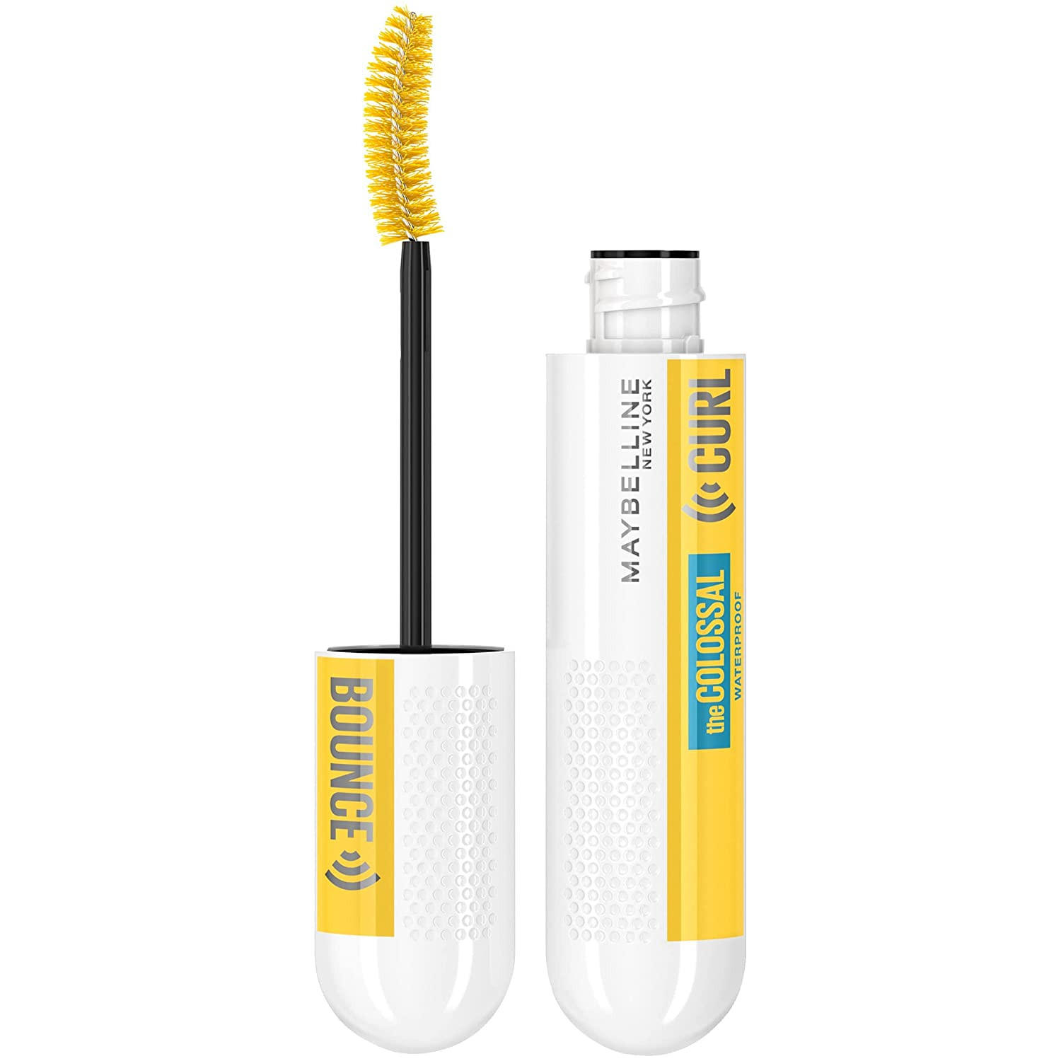 Maybelline The Colossal Curl Bounce Mascara Mini