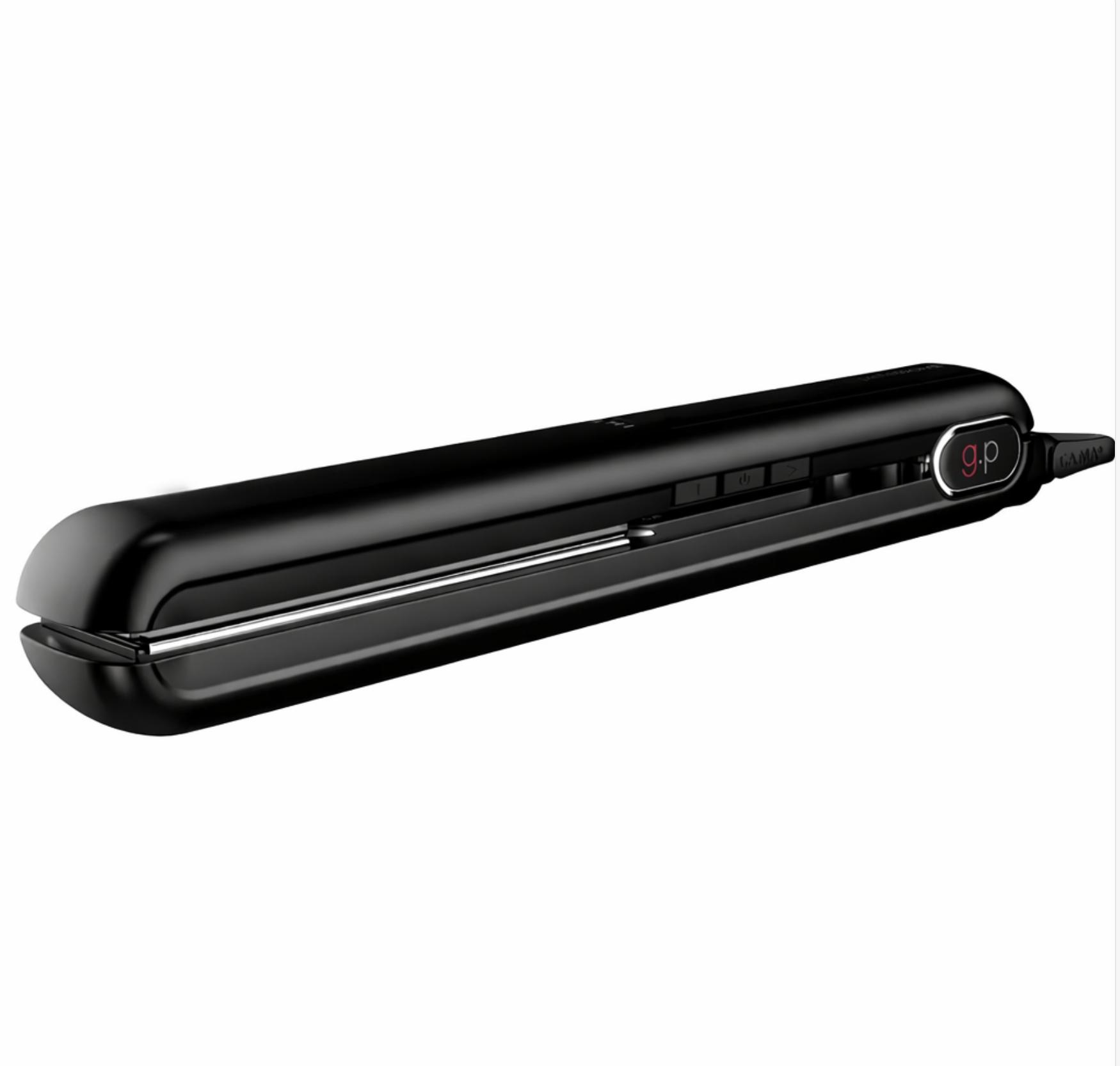 GAMA Italy G-Evo Vera Real Ceramic Flat Iron Tool 0.8 Inch Wide x 3.5 Inch Long #1