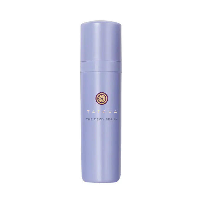 Tatcha The Dewy Serum Serum Resurfacing and Plumping Treatment
