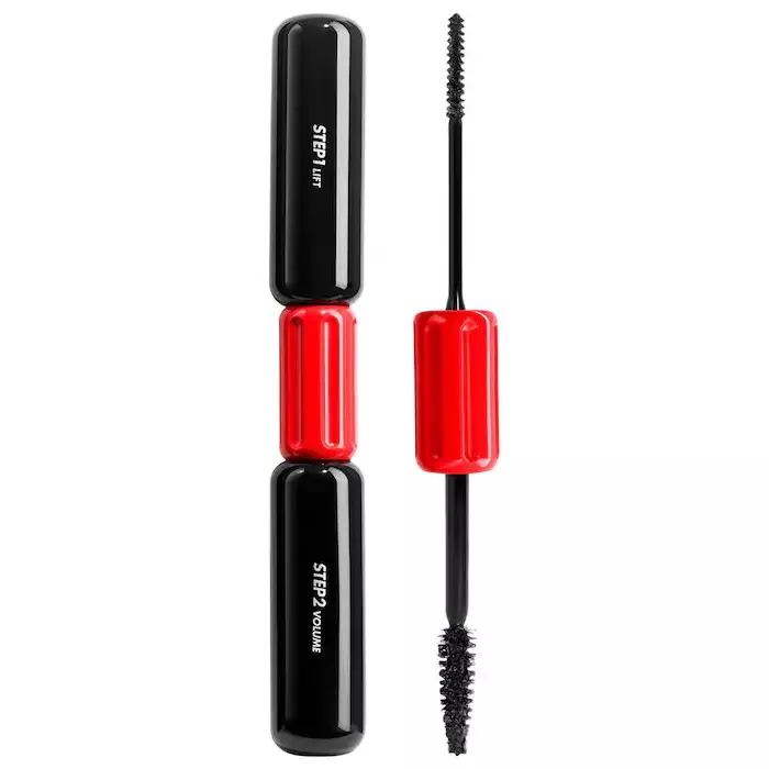 Makeup Forever The ProfessionALL DoubleEnded Mascara