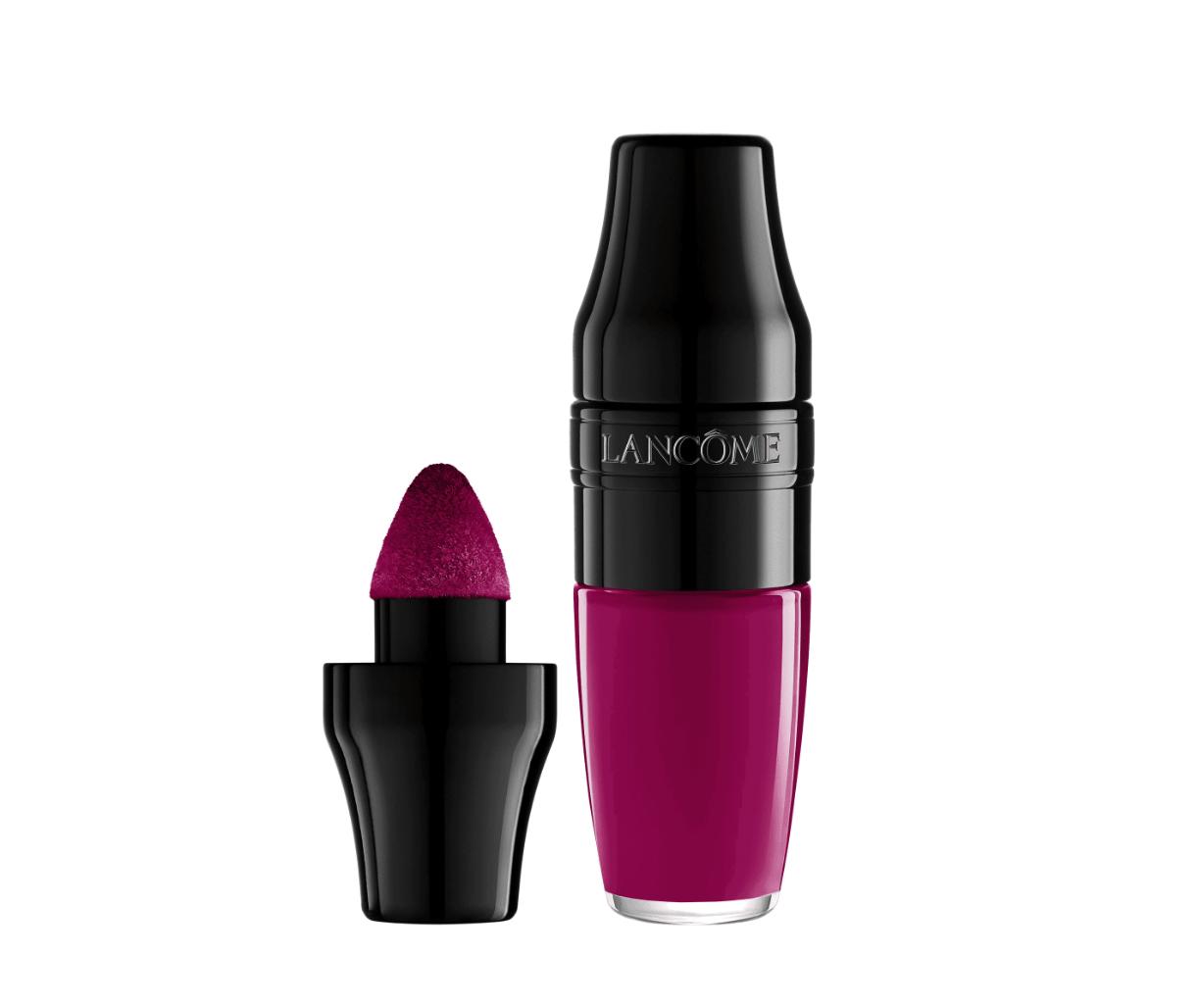 Lancome Matte Shaker Completely Berry N Clyde 380