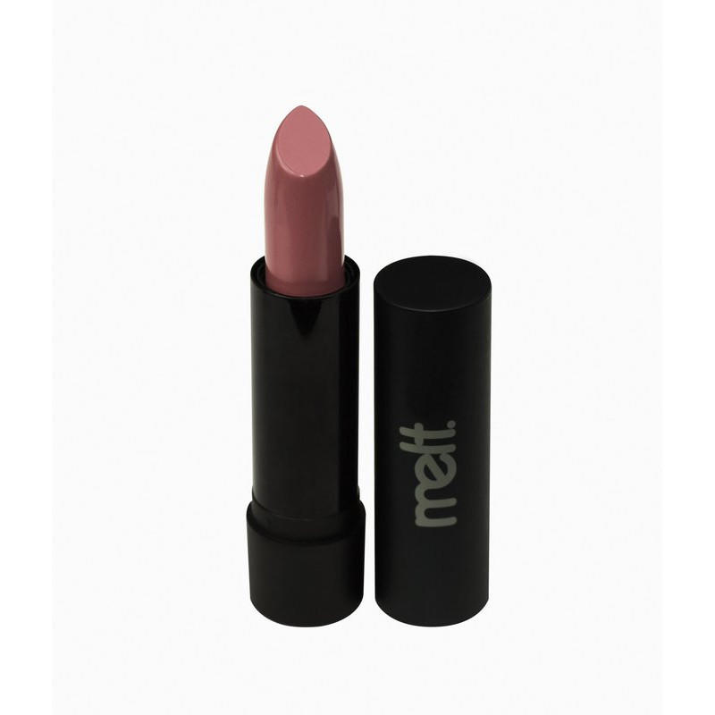 Melt Lipstick Old Rose