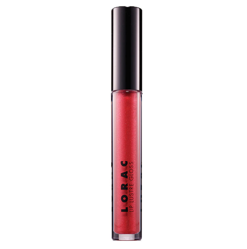 LORAC Lip Lustre Lip Gloss Ruby