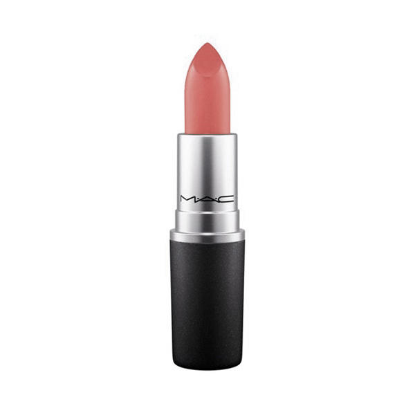 MAC Lipstick Quite One