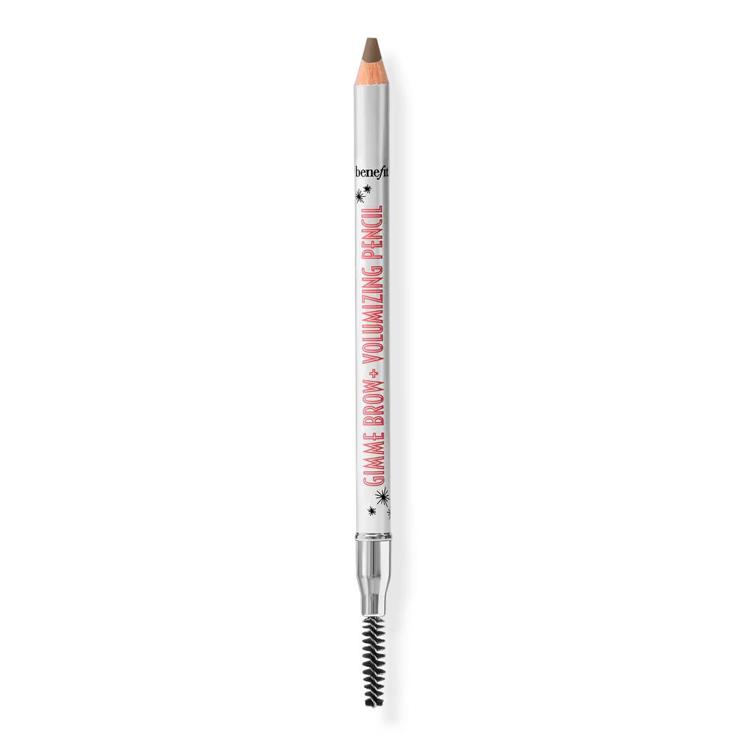 Benefit Cosmetics GImme Brow+ Volumizing Pencil 4