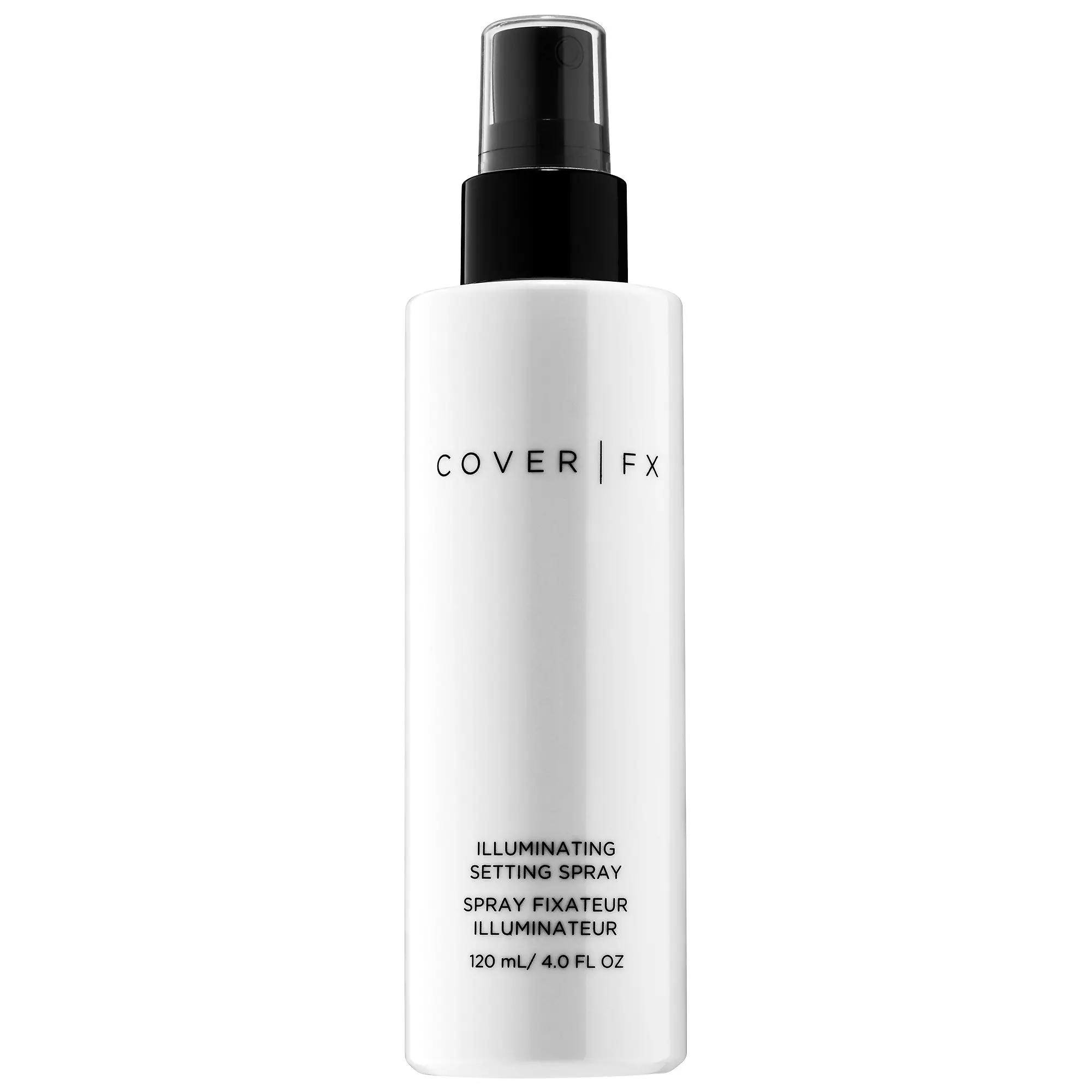 Cover FX Illuminating Setting Spray Mini 30ml