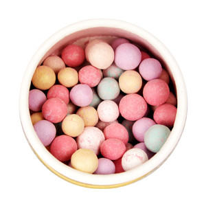 Guerlain Meteorites Powder For The Face Mythic 01 #1