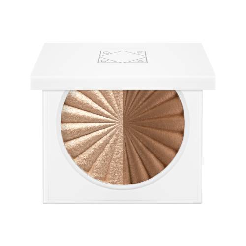 OFRA Hot Cocoa Bronzer Highlighter Duo