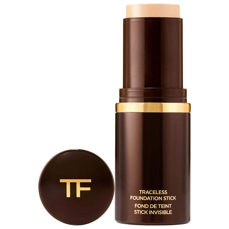 Tom Ford Traceless Foundation Stick Nude Ivory 1.3